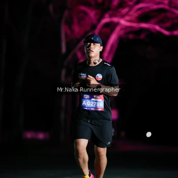 Runner Photo 3973782