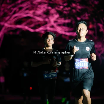 Runner Photo 3973784