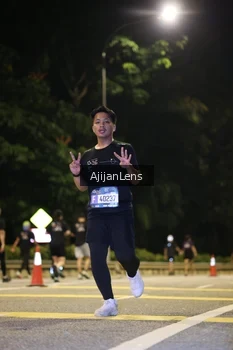 Runner Photo 3973786