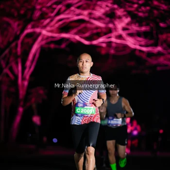 Runner Photo 3973789