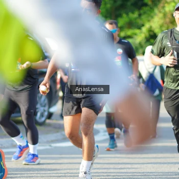 Runner Photo 3973792