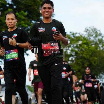 Runner Photo 3973795