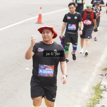 Runner Photo 3973796