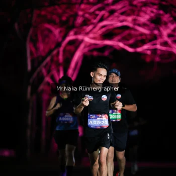 Runner Photo 3973812