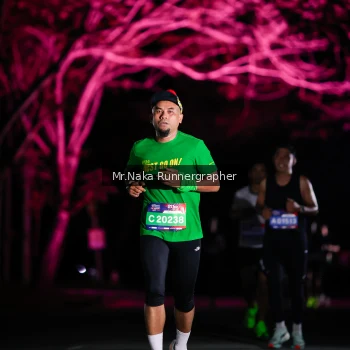 Runner Photo 3973814
