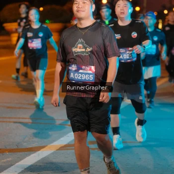 Runner Photo 3973818