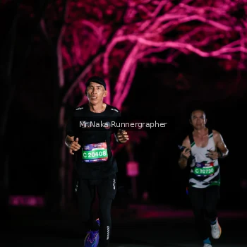 Runner Photo 3973867