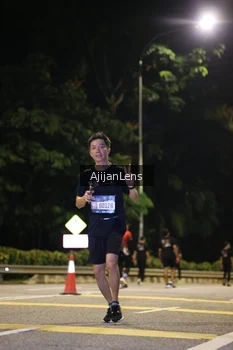 Runner Photo 3973869