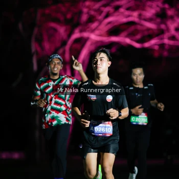 Runner Photo 3973871