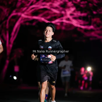 Runner Photo 3973873