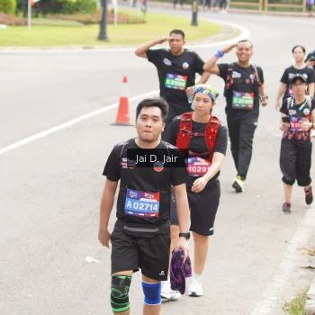 Runner Photo 3973879