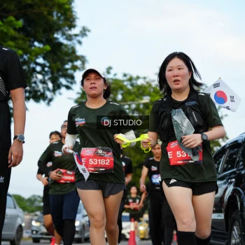 Runner Photo 3973887
