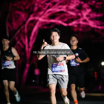 Runner Photo 3973889