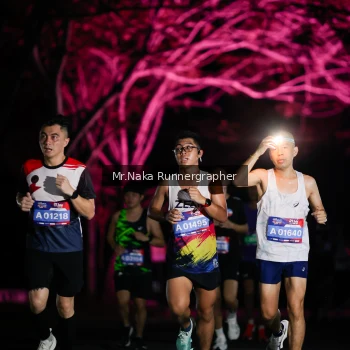 Runner Photo 3973890
