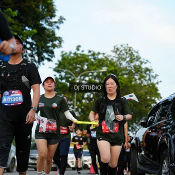 Runner Photo 3973901