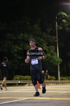 Runner Photo 3973921