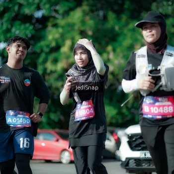Runner Photo 3973923
