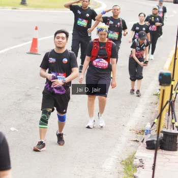 Runner Photo 3973926