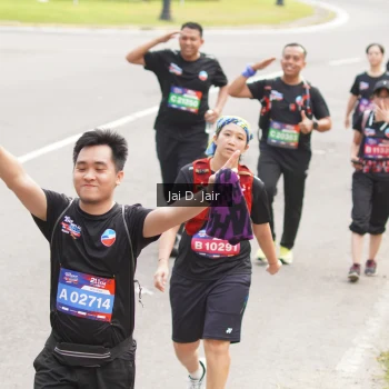 Runner Photo 3973929