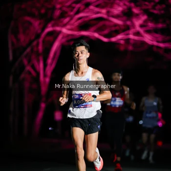 Runner Photo 3973937