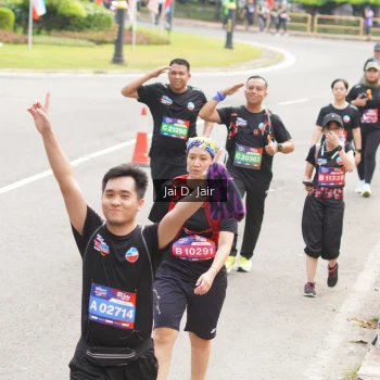 Runner Photo 3973938