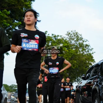 Runner Photo 3973940