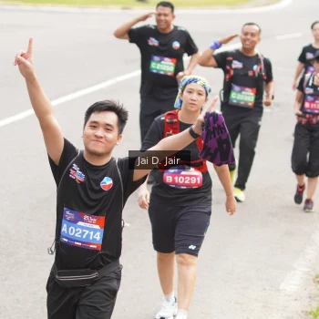 Runner Photo 3973947