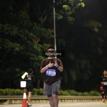 Runner Photo 3973955