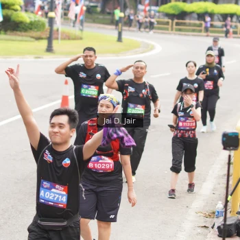 Runner Photo 3973956