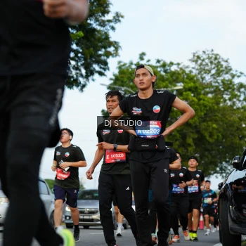 Runner Photo 3973967