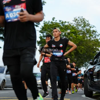 Runner Photo 3973968