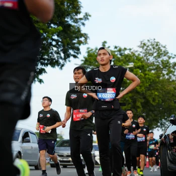 Runner Photo 3973977