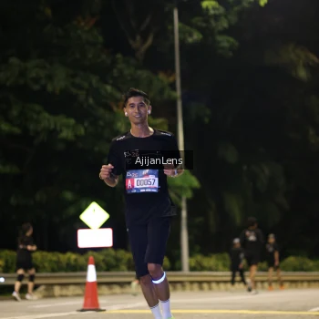 Runner Photo 3973982