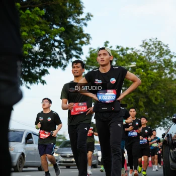 Runner Photo 3973983
