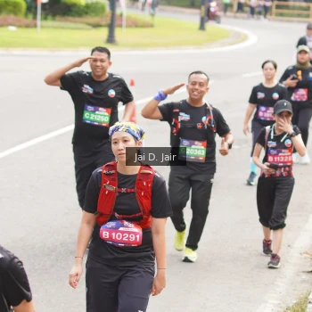 Runner Photo 3973985