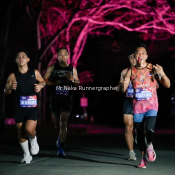 Runner Photo 3973992