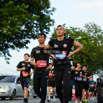 Runner Photo 3973997
