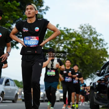 Runner Photo 3974001