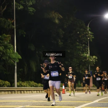 Runner Photo 3974011