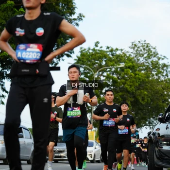 Runner Photo 3974018