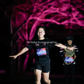 Runner Photo 3974027