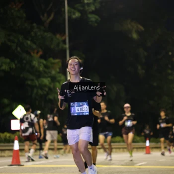 Runner Photo 3974030