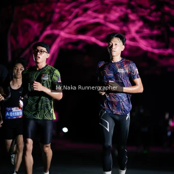Runner Photo 3974042