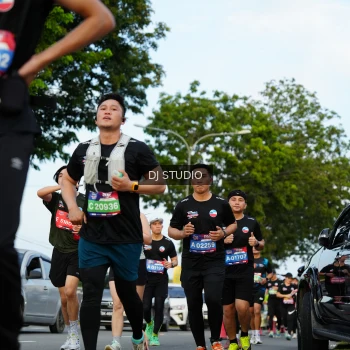 Runner Photo 3974043