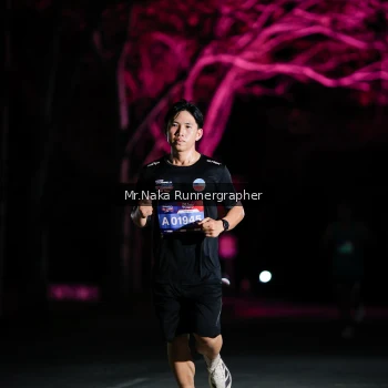 Runner Photo 3974047