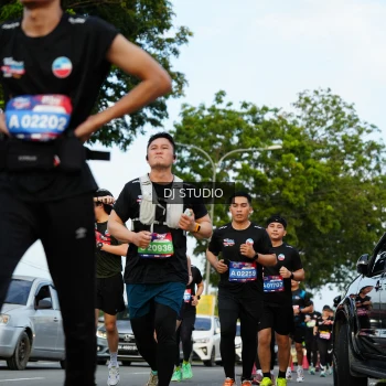 Runner Photo 3974048