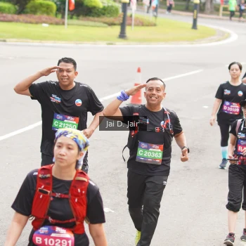 Runner Photo 3974049
