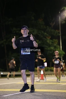 Runner Photo 3974053