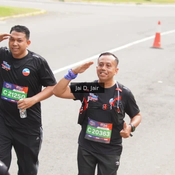 Runner Photo 3974054