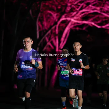 Runner Photo 3974063